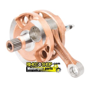 Albero motore HONDA CRF 450R 2009-2012-4093|RiMotoShop