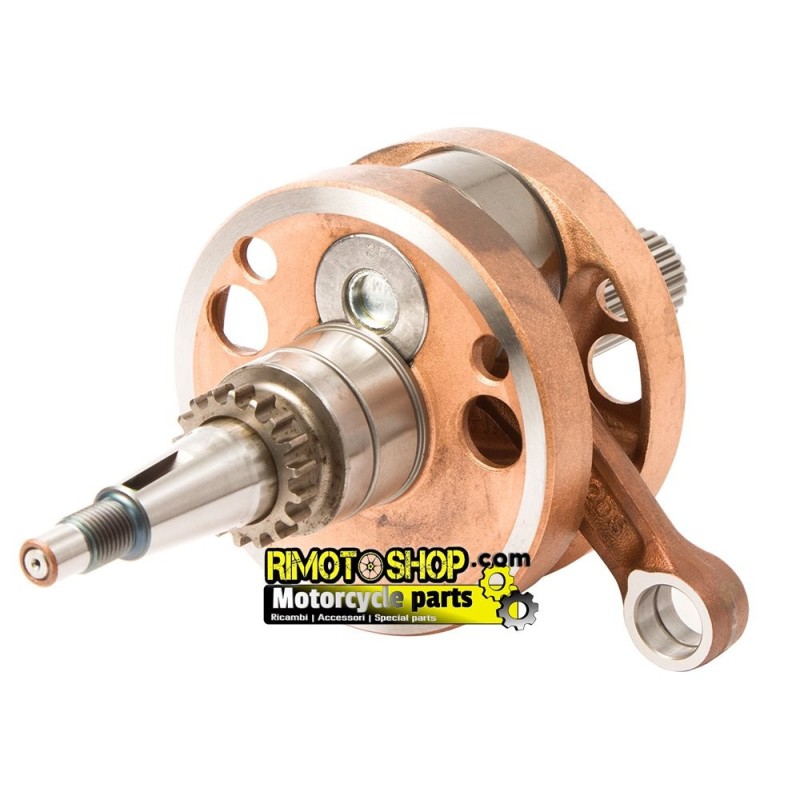 Crankshaft HONDA CRF 250X 2004-2017-4095 | RiMotoShop