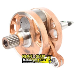Crankshaft HONDA CRF 250R 2010-2015-4097 | RiMotoShop