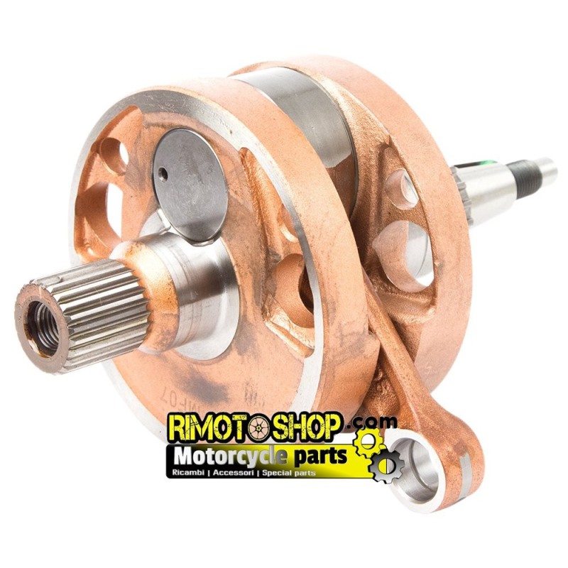 Albero motore HONDA CRF 250R 2010-2015-4097|RiMotoShop
