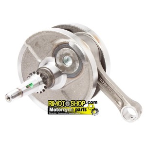Crankshaft YAMAHA YZ 450F 2010-2016-4098 | RiMotoShop