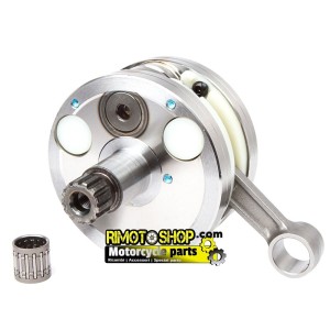 Crankshaft YAMAHA YZ 250-WR250 2003-2016-4138 | RiMotoShop