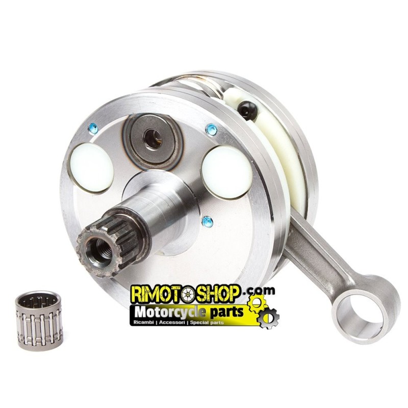Crankshaft YAMAHA YZ 250-WR250 2003-2016-4138 | RiMotoShop