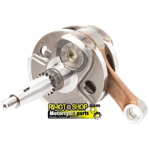 Cigüeñal Yamaha WR 450F 2004-2006