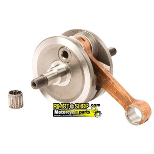 Crankshaft KTM 50 SX 2009-2017-4401 | RiMotoShop
