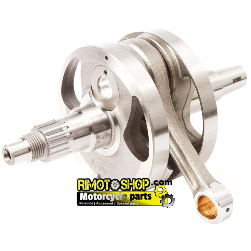 Crankshaft HUSQVARNA FC 250 2014-2015-4402 | RiMotoShop
