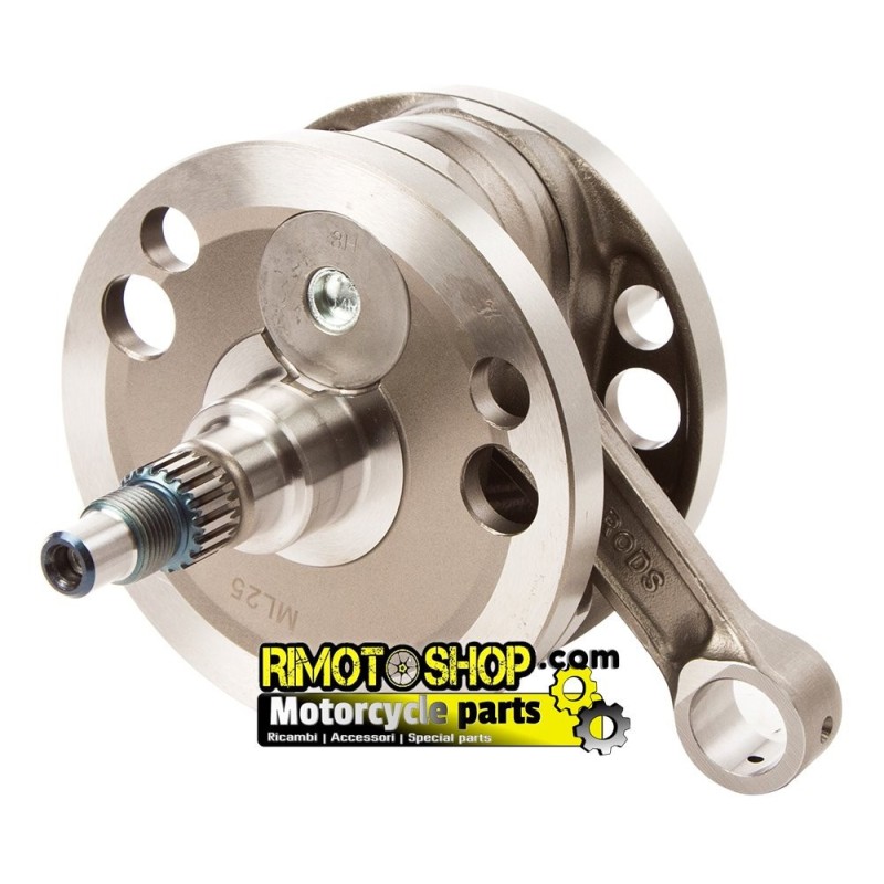 Albero motore SUZUKI RMZ 450 2013-2017-4415|RiMotoShop