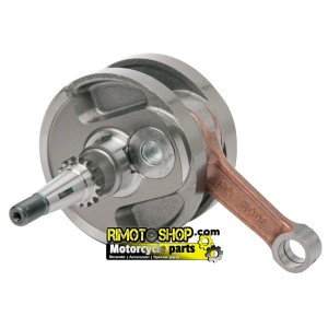 Crankshaft YAMAHA YZ 250F 2014-2015-4416 | RiMotoShop