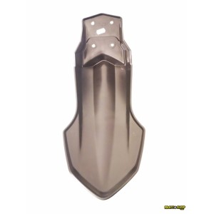 Yamaha XT660X 2006-2014 Black Front Fender-1D2-F1511-00 | RiMotoShop