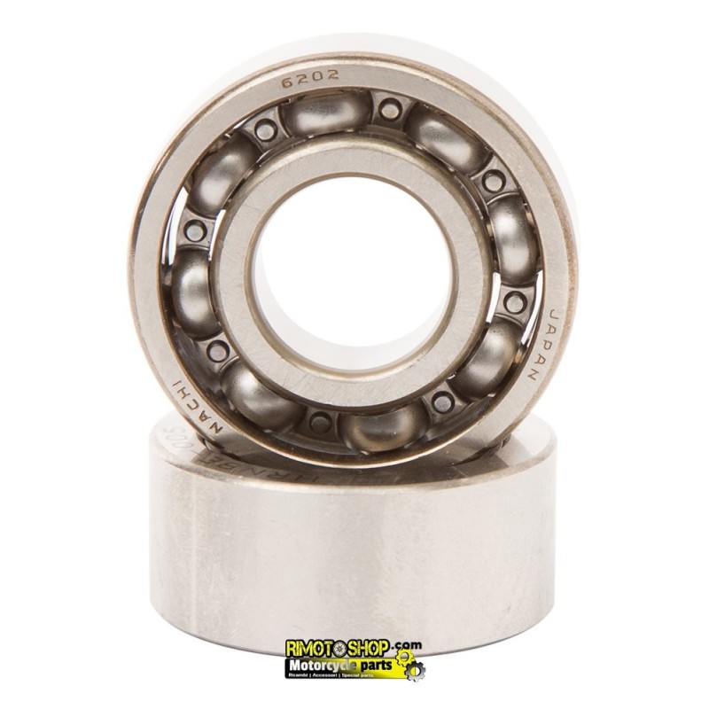 Kit cuscinetti contralbero HONDA CRF 450R 2009-2016-BBK0002|RiMotoShop