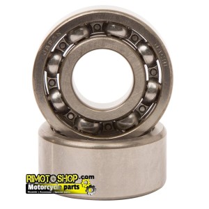Counter balancer kit YAMAHA WR 400F 1998-2000-BBK0011 | RiMotoShop