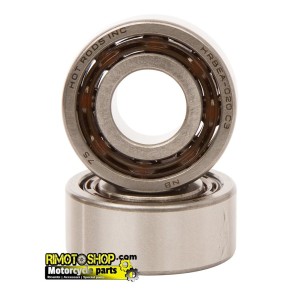 Counter balancer kit YAMAHA WR 450F 2007-2015-BBK0012 | RiMotoShop
