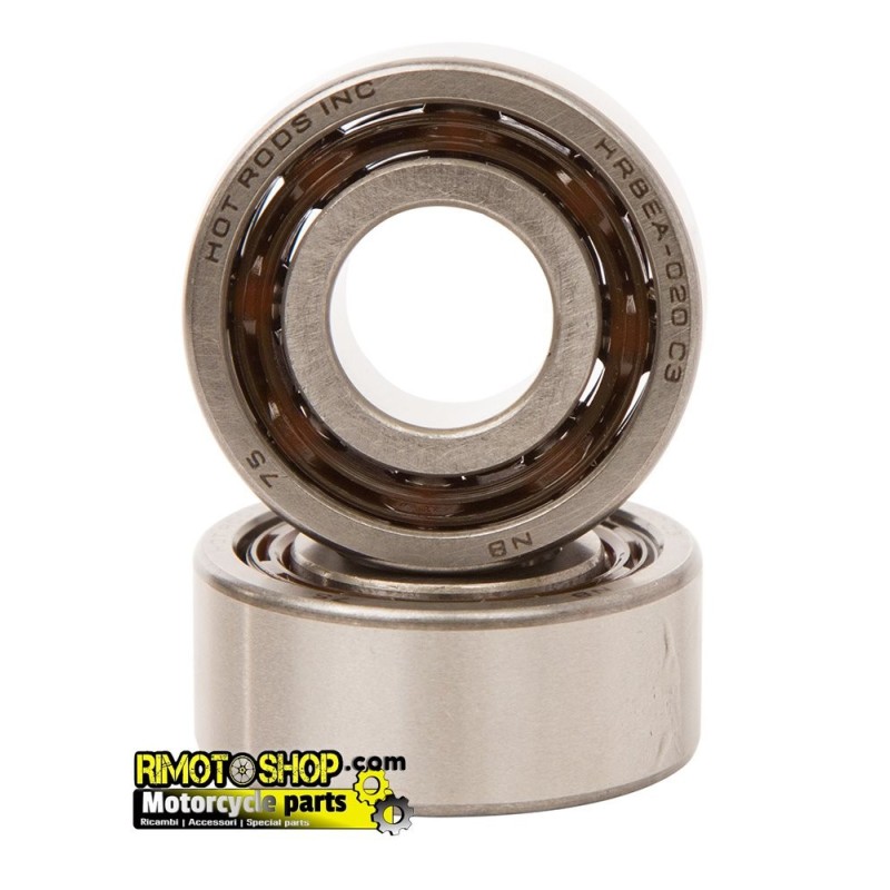 Counter balancer kit YAMAHA WR 450F 2007-2015-BBK0012 | RiMotoShop