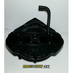 04 05 KAWASAKI ZX10R boîtier de filtre AIRBOX--AL1-5585.2V-Kawasaki