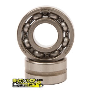 Kit cuscinetti contralbero YAMAHA WR 250F 2001-2014-BBK0013 | RiMotoShop