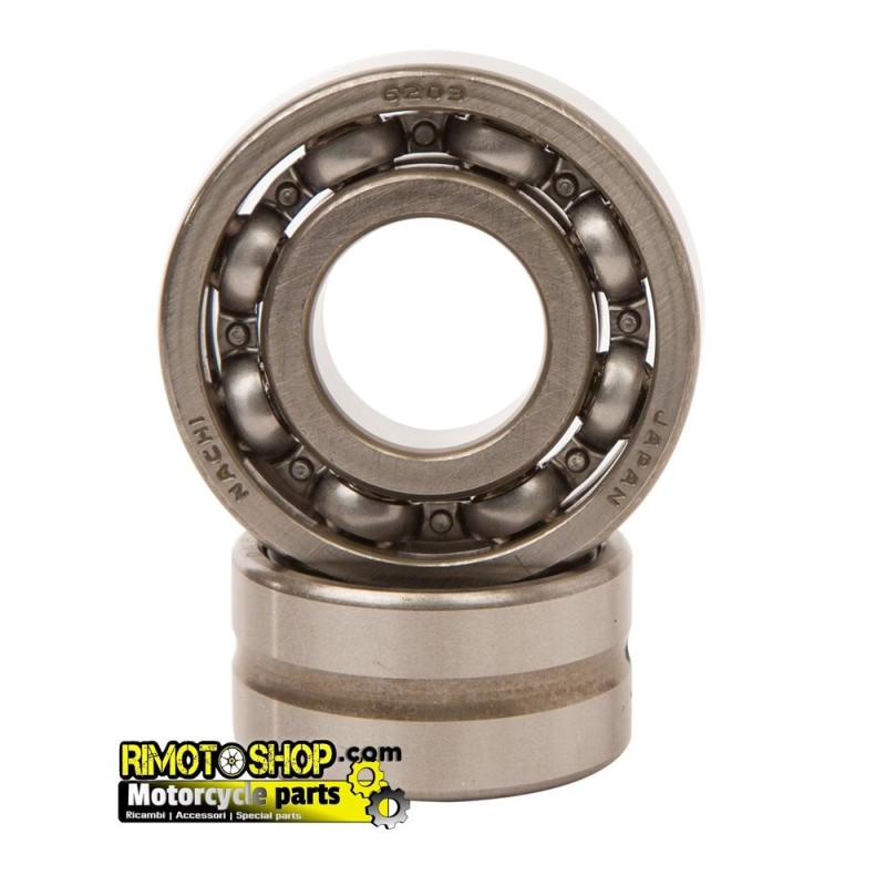Kit cuscinetti contralbero YAMAHA WR 250F 2001-2014-BBK0013 | RiMotoShop