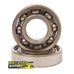 Counter balancer kit KAWASAKI KLX 450R 2008-2009-BBK0016 | RiMotoShop