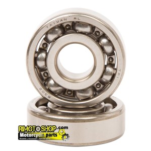 Counter balancer kit KAWASAKI KLX 400 2003-2004-BBK0018 | RiMotoShop