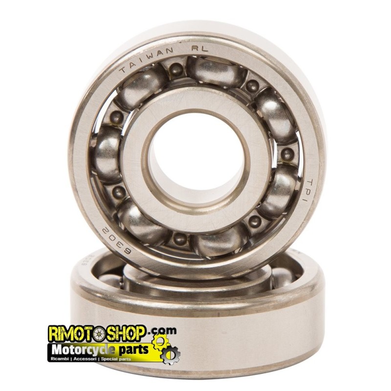 Kit cuscinetti contralbero KAWASAKI KLX 400 2003-2004-BBK0018|RiMotoShop