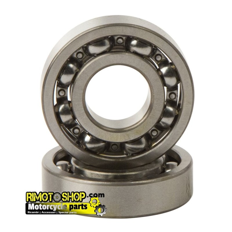Juego de cojinete de contraeje Yamaha YZ 250F 2014-2016
