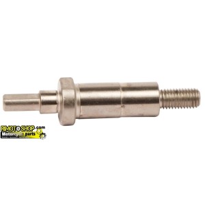 Water pump shaft HONDA CRF 450R 2002-2008-HRSHA-002 | RiMotoShop