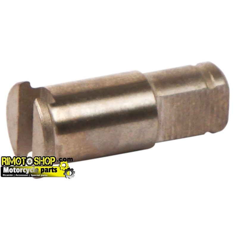 alberino pompa acqua KTM 65 SX 1998-2008-HRSHA-004|RiMotoShop