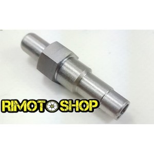 Water pump shaft KTM 150 SX 2009-2015-HRSHA-005 | RiMotoShop