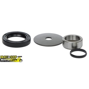 Output shaft pinion kit HONDA CR 125R 1986-2003-OSK0002 | RiMotoShop