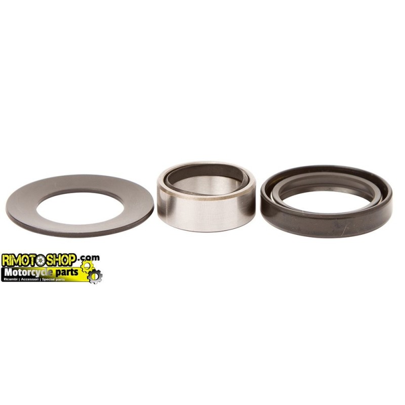 Output shaft pinion kit HONDA CR 125R 2005-2007-OSK0003 | RiMotoShop