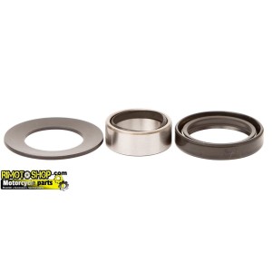 Kit tenuta albero secondario pignone HONDA CRF 250R 2005-2017-OSK0003|RiMotoShop