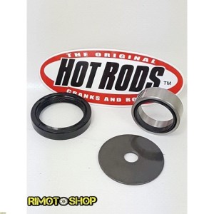 Output shaft pinion kit HONDA CR 250R 1988-2004-OSK0004 | RiMotoShop