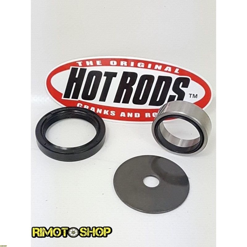 Output shaft pinion kit HONDA CR 500R 1988-2001-OSK0004 | RiMotoShop