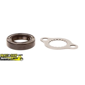 Kit d'arbre de sortie pignon HONDA CRF 150R 2007-2017-OSK0007-RiMotoShop
