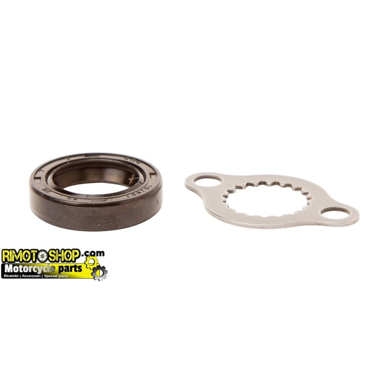 Kit tenuta albero secondario pignone HONDA CRF 150R 2007-2017-OSK0007|RiMotoShop