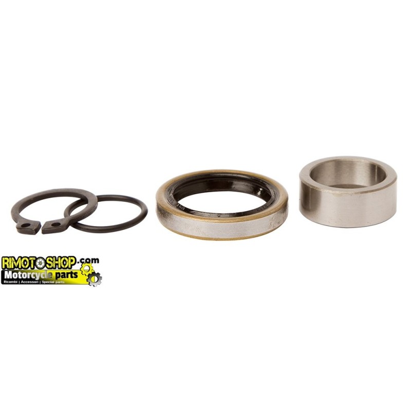 Output shaft pinion kit KTM 65 SX 1998-2007-OSK0008 | RiMotoShop
