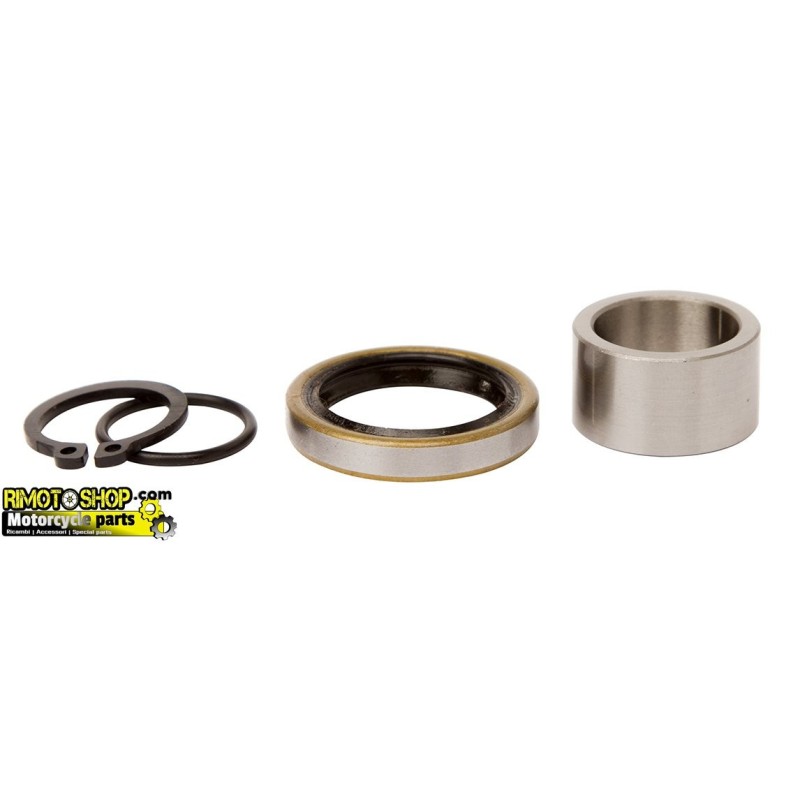 Kit tenuta albero secondario pignone KTM 85 SX 2003-2015-OSK0009|RiMotoShop