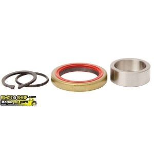 Output shaft pinion kit KTM 125 EXC 2001-2015-OSK0010 | RiMotoShop