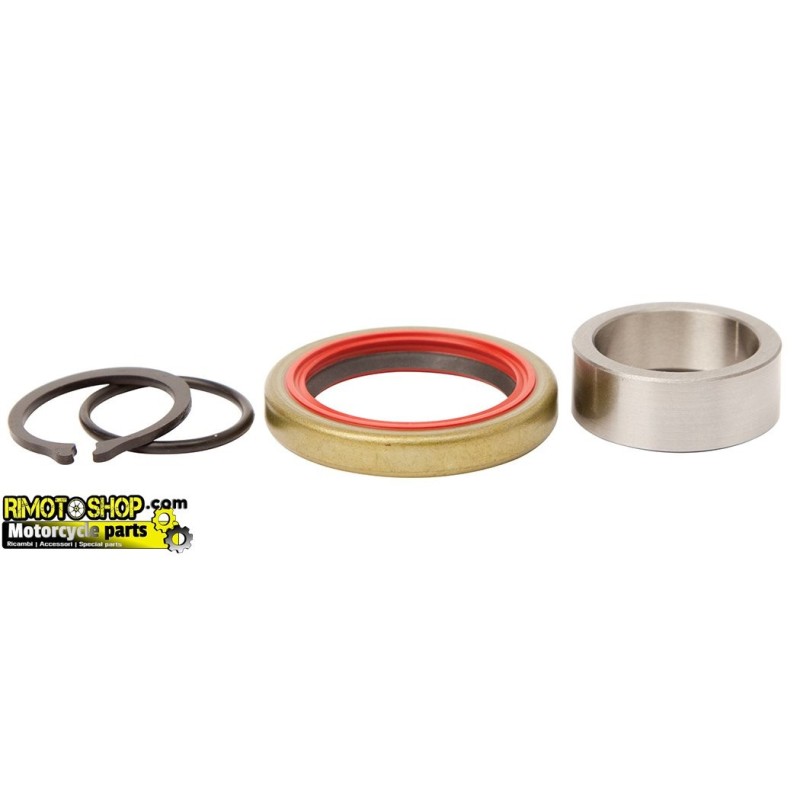Kit tenuta albero secondario pignone KTM 150 SX 2009-2015-OSK0010|RiMotoShop