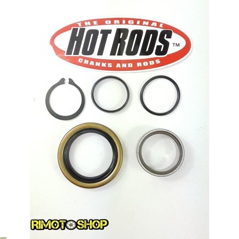 Output shaft pinion kit KTM 250 SX 2003-2016-OSK0011 | RiMotoShop
