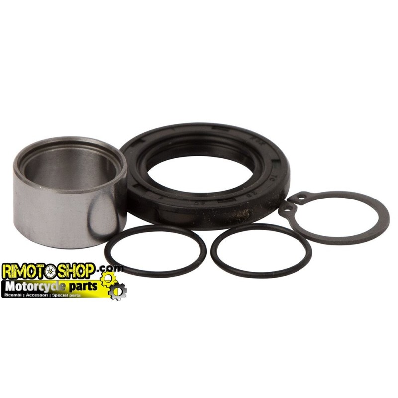 Output shaft pinion kit KAWASAKI KX 250F 2004-2005-OSK0015 | RiMotoShop