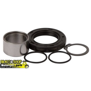 Output shaft pinion kit SUZUKI RMZ 250 2004-2006-OSK0015 | RiMotoShop