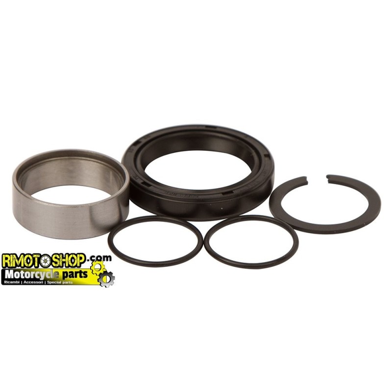 Output shaft pinion kit KAWASAKI KX 250 2001-2004-OSK0019 | RiMotoShop