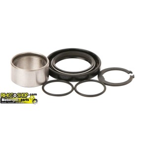 Output shaft pinion kit KAWASAKI KX 100 2005-2017-OSK0023 | RiMotoShop