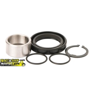 Kit tenuta albero secondario pignone SUZUKI RM 65 2005-OSK0025 | RiMotoShop