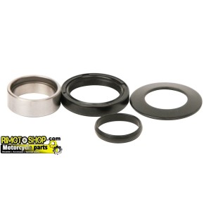 Output shaft pinion kit HONDA CRF 450X 2005-2017-OSK0026 | RiMotoShop