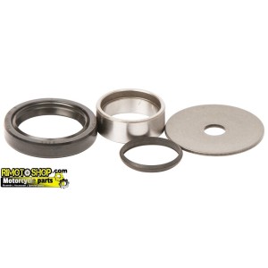 Output shaft pinion kit HONDA CR 125R 2004-OSK0028 | RiMotoShop