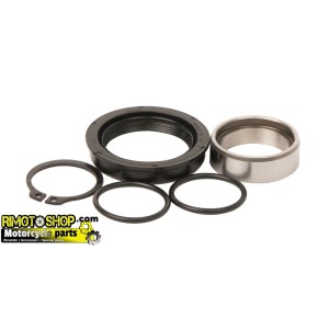 Output shaft pinion kit SUZUKI RMZ 450 2005-2012-OSK0029 | RiMotoShop