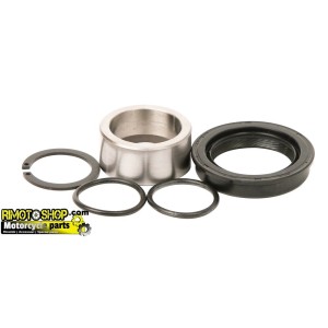 Output shaft pinion kit SUZUKI RM 250 2003-2008-OSK0030 | RiMotoShop