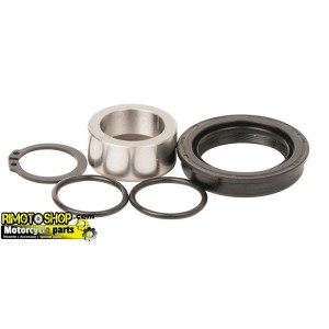 Output shaft pinion kit SUZUKI RMZ 250 2007-2012-OSK0032 | RiMotoShop