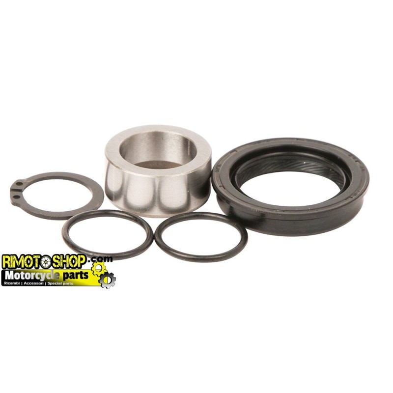 Kit tenuta albero secondario pignone SUZUKI RMZ 250 2007-2012-OSK0032|RiMotoShop